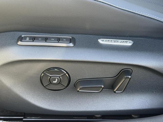 Volkswagen Passat Variant Elegance 1,5 eTSI DSG Leder DCC 