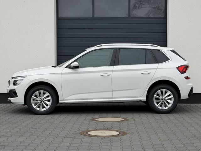 Skoda Kamiq Top Selection 1,5 TSI DSG 110kW 