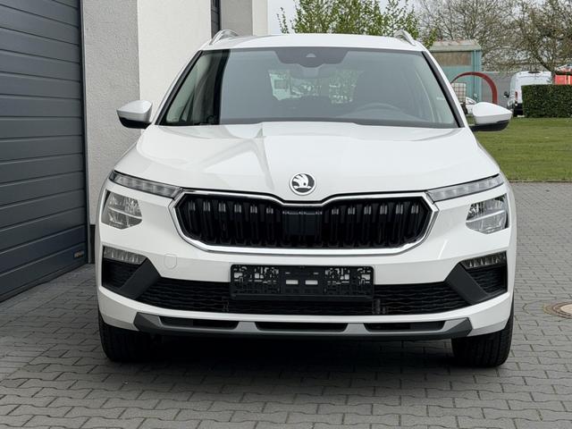 Skoda Kamiq Top Selection 1,5 TSI DSG 110kW 
