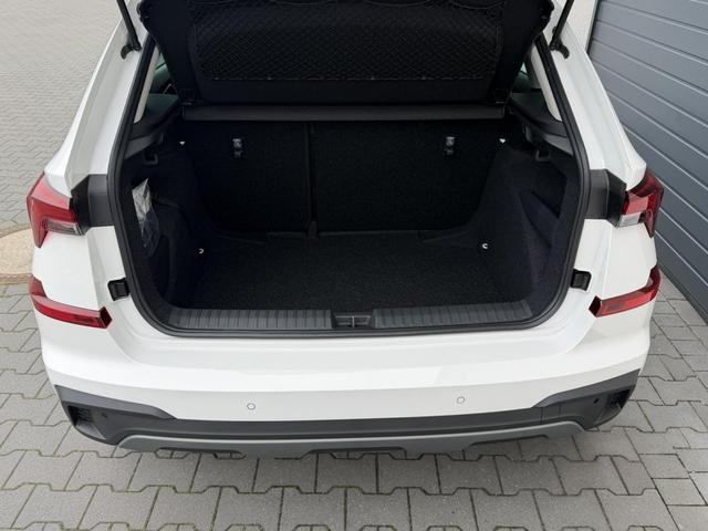 Skoda Kamiq Top Selection 1,5 TSI DSG 110kW 