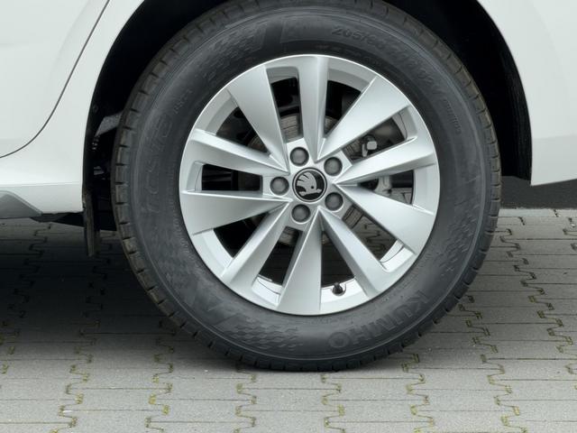 Skoda Kamiq Top Selection 1,5 TSI DSG 110kW 