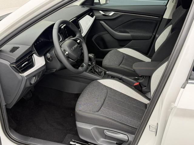 Skoda Kamiq Top Selection 1,5 TSI DSG 110kW 