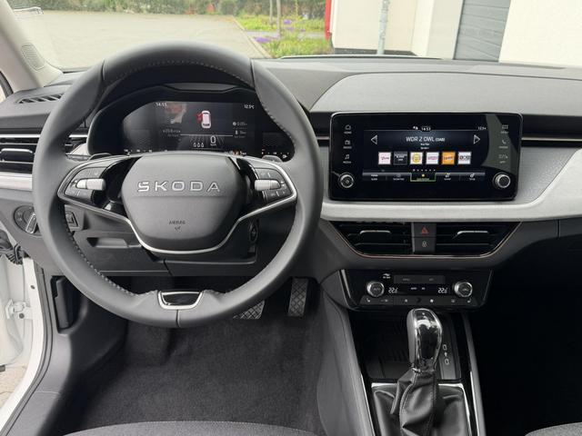 Skoda Kamiq Top Selection 1,5 TSI DSG 110kW 