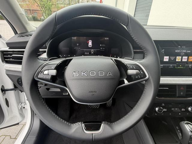 Skoda Kamiq Top Selection 1,5 TSI DSG 110kW 