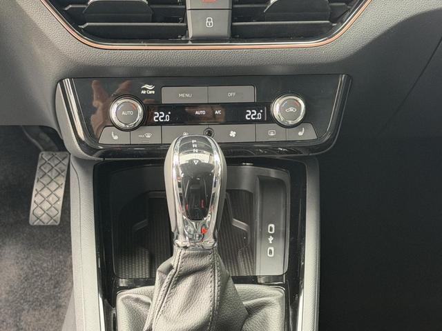 Skoda Kamiq Top Selection 1,5 TSI DSG 110kW 