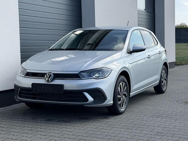 Volkswagen Polo - People 1,0 TSI 70KW 5-t&uuml;rig