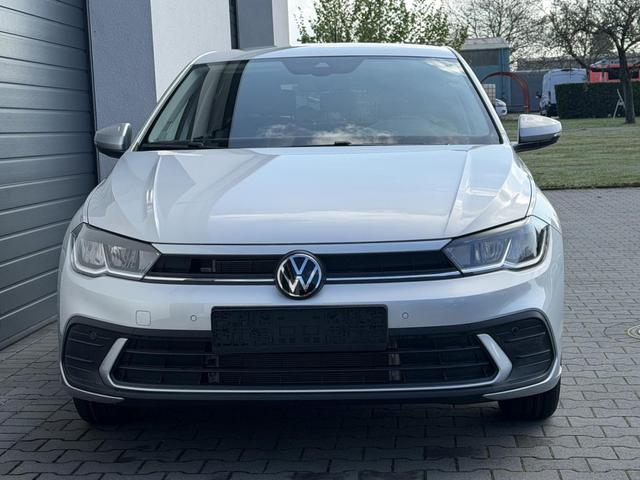 Volkswagen Polo People 1,0 TSI 70KW 5-t&uuml;rig SHZ 