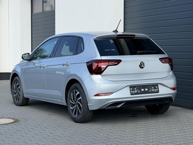 Volkswagen Polo People 1,0 TSI 70KW 5-t&uuml;rig SHZ 