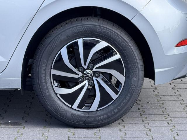 Volkswagen Polo People 1,0 TSI 70KW 5-t&uuml;rig SHZ 