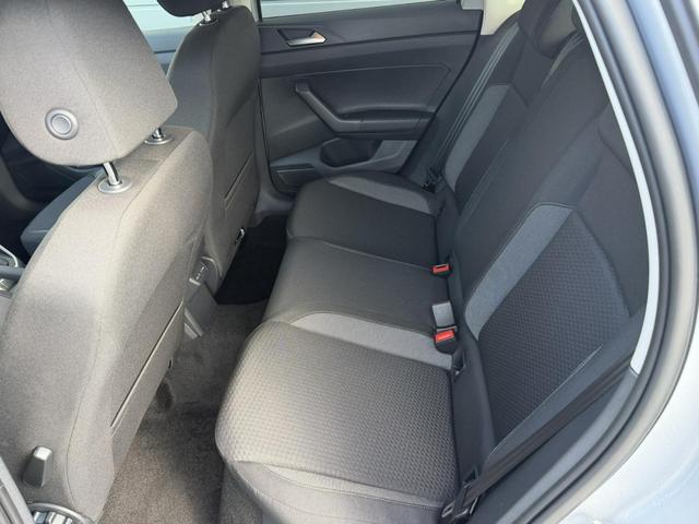 Volkswagen Polo People 1,0 TSI 70KW 5-t&uuml;rig SHZ 