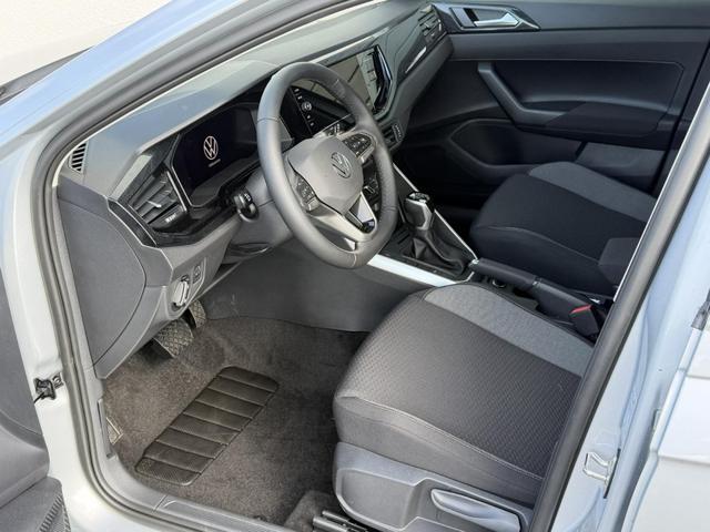 Volkswagen Polo People 1,0 TSI 70KW 5-t&uuml;rig SHZ 