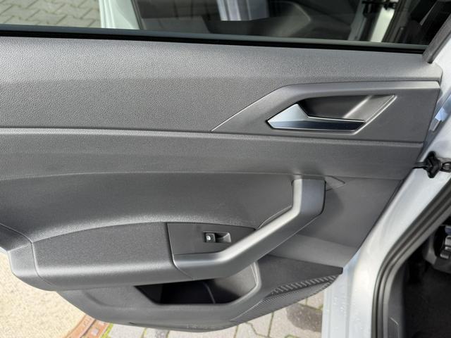 Volkswagen Polo People 1,0 TSI 70KW 5-t&uuml;rig SHZ 