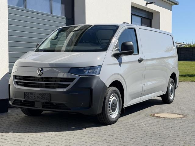 Volkswagen T7 Kastenwagen - 2,0 TDI Automatik 4Motion 125kW LR