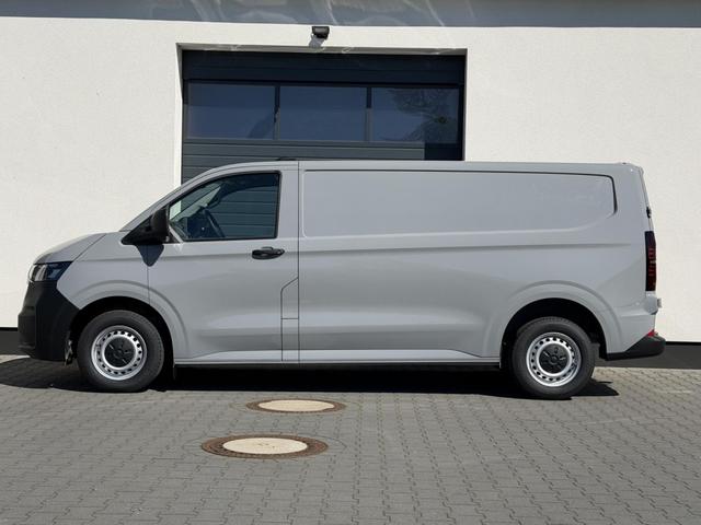 Volkswagen T7 Kastenwagen 2,0 TDI Automatik 125kW KR 