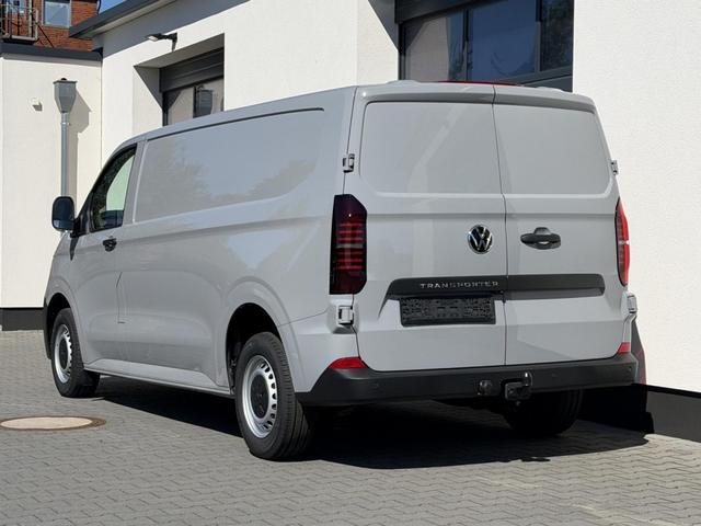Volkswagen T7 Kastenwagen 2,0 TDI Automatik 125kW KR 