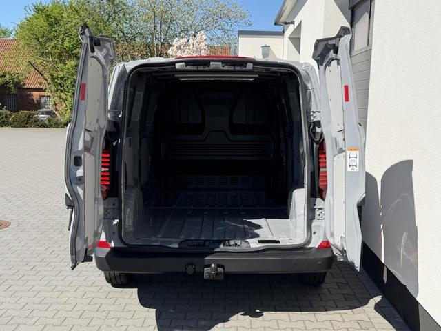 Volkswagen T7 Transporter Kastenwagen 2,0 TDI Automatik 110kW KR Klima 