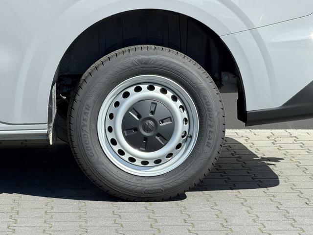 Volkswagen T7 Transporter Kastenwagen 2,0 TDI Automatik 110kW KR Klima 