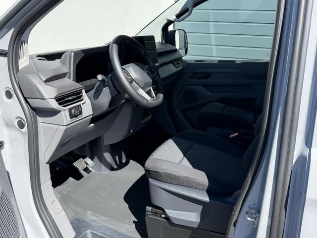 Volkswagen T7 Transporter Kastenwagen 2,0 TDI Automatik 110kW KR Klima 