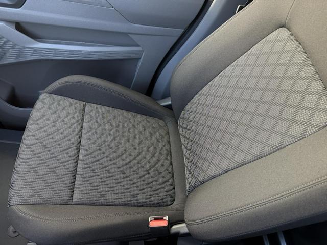 Volkswagen T7 Transporter Kastenwagen 2,0 TDI Automatik 110kW KR Klima 