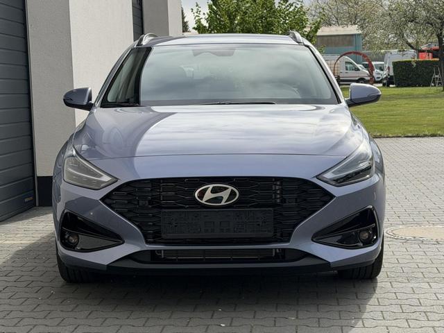Hyundai i30 Kombi Premium 1,6 T-GDI DCT7 110KW Navi 