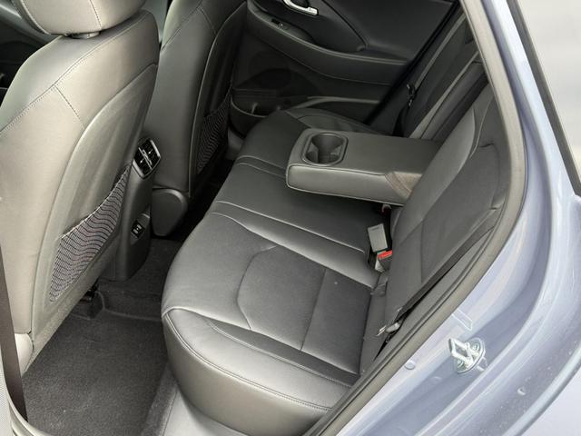 Hyundai i30 Kombi Premium 1,6 T-GDI DCT7 110KW Navi 