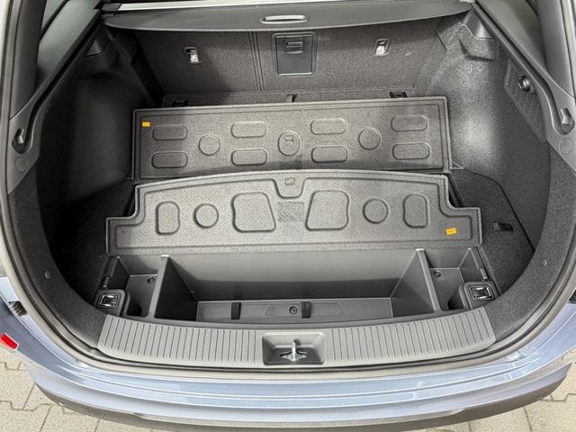 Hyundai i30 Kombi Premium 1,6 T-GDI DCT7 110KW Navi 