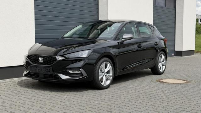Seat Leon - FR 1,5 eTSI DSG 110kW ACT 10 Jahre Garantie