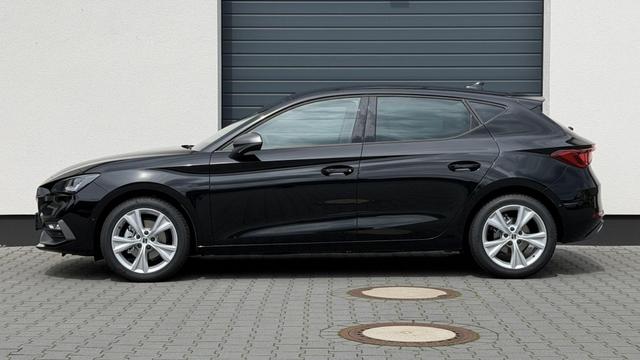 Seat Leon Style 1,5 eTSI DSG 10 Jahre Garantie 