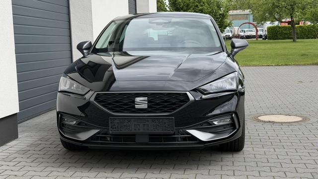 Seat Leon Style 1,5 eTSI DSG 10 Jahre Garantie 