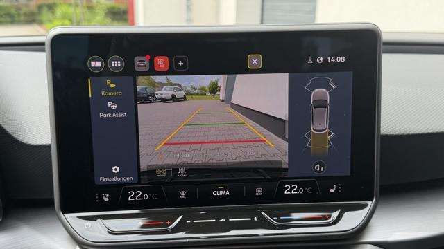 Seat Leon Style 1,5 eTSI DSG 10 Jahre Garantie 