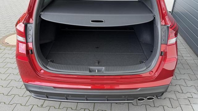 Hyundai i30 Kombi N Line Go 1,6 T-GDI DCT7 110KW Winter 