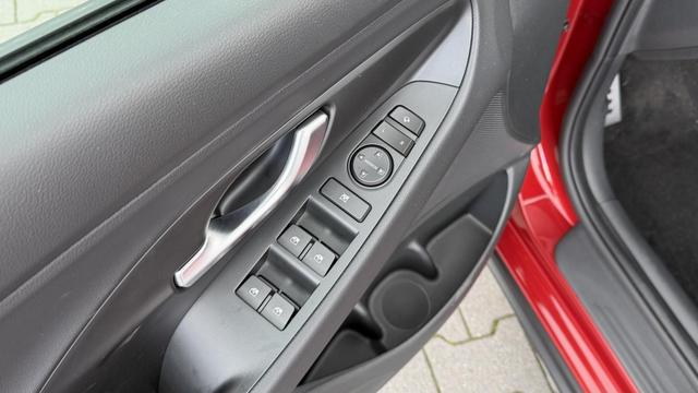 Hyundai i30 Kombi N Line Go 1,6 T-GDI DCT7 110KW Winter 