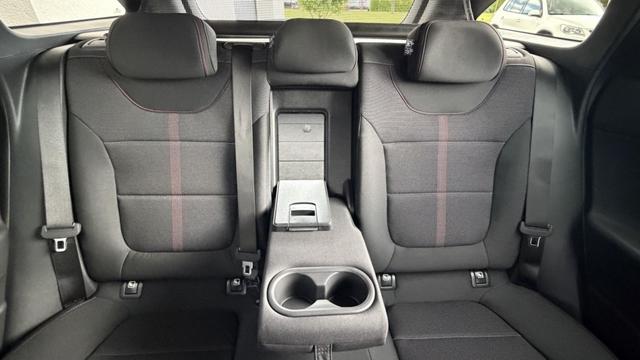 Hyundai i30 Kombi N Line Go 1,6 T-GDI DCT7 110KW Winter 