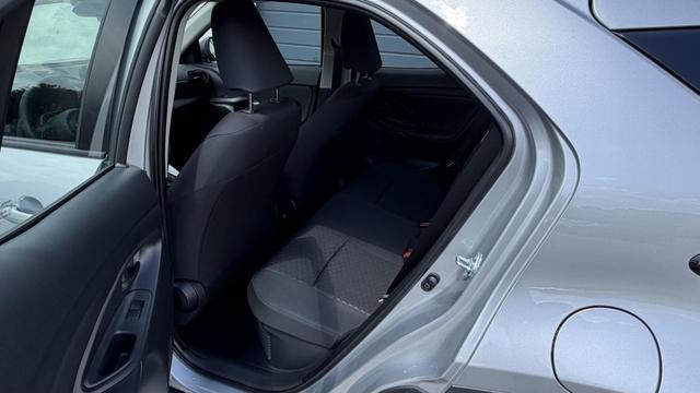 Toyota Yaris Cross Active Safety 1,5 CVT Hybrid 85kW 