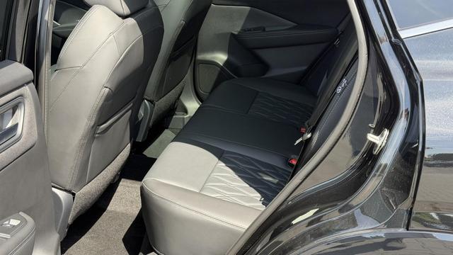 Nissan Qashqai Tekna + Plus 1,3 DIG-T Xtronic MHEV 158 