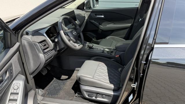 Nissan Qashqai Tekna + Plus 1,3 DIG-T Xtronic MHEV 158 