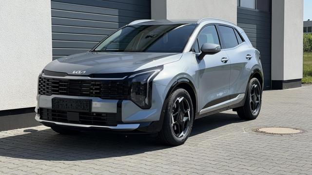 Bestellfahrzeug, konfigurierbar Kia Sportage - Top Spirit 1,6 T-GDI 110KW MJ27