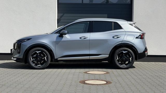 Kia Sportage Top Spirit 1,6 T-GDI DCT7 4x4 132KW MJ27 