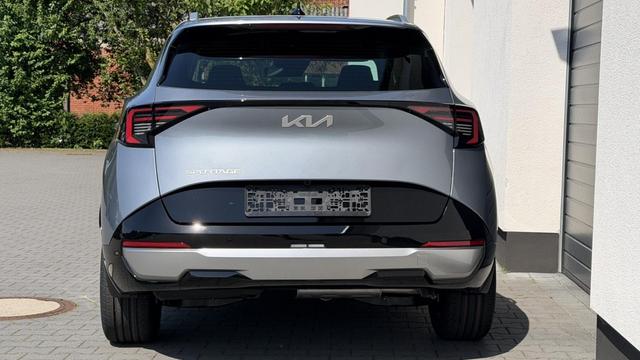 Kia Sportage Top Spirit 1,6 T-GDI DCT7 4x4 132KW MJ27 