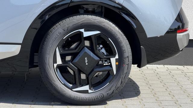 Kia Sportage Top Spirit 1,6 T-GDI DCT7 4x4 132KW MJ27 