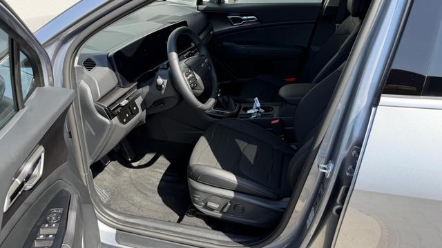 Kia Sportage Top Spirit 1,6 T-GDI DCT7 4x4 132KW MJ27 