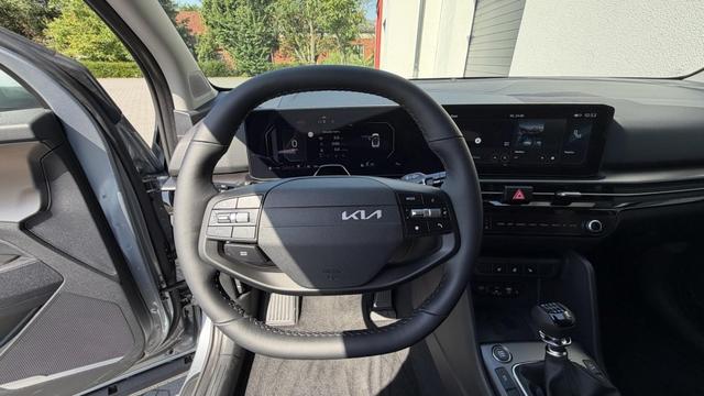 Kia Sportage Top Spirit 1,6 T-GDI DCT7 4x4 132KW MJ27 