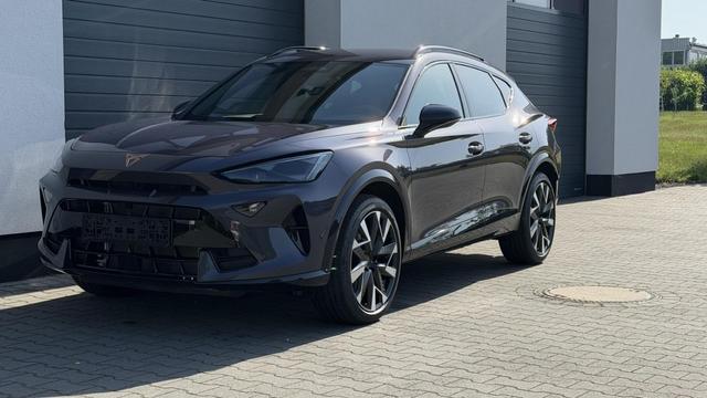 Cupra Formentor - VZ 1,5 e-Hybrid DSG 200kW 5 Jahre