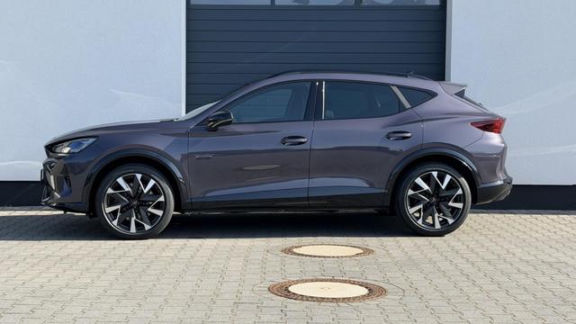 Cupra Formentor VZ 2,0 TSI DSG 195kW 5 Jahre 