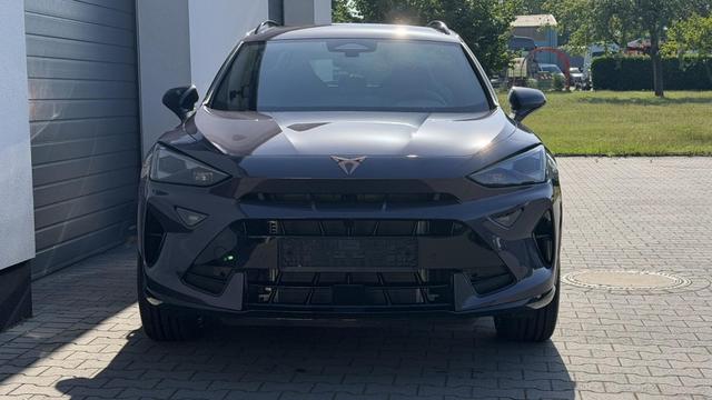 Cupra Formentor VZ 2,0 TSI DSG 195kW 5 Jahre 