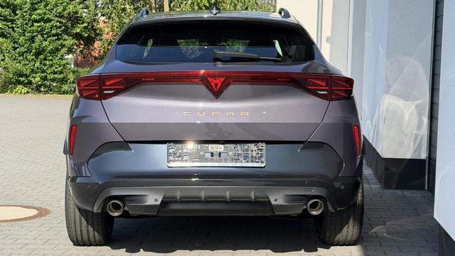 Cupra Formentor VZ 2,0 TSI DSG 195kW 5 Jahre 