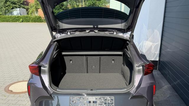 Cupra Formentor VZ 2,0 TSI DSG 195kW 5 Jahre 