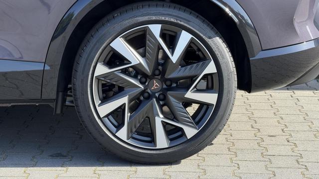 Cupra Formentor VZ 2,0 TSI DSG 195kW 5 Jahre 