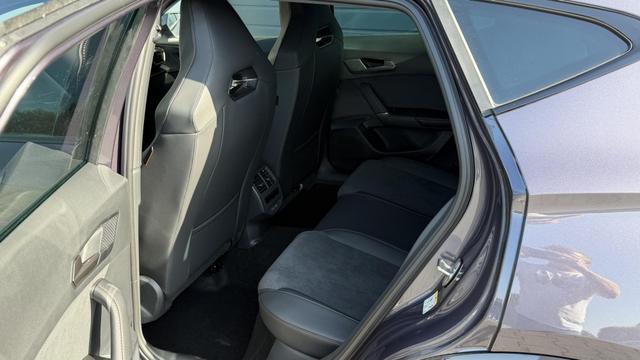 Cupra Formentor VZ 2,0 TSI DSG 195kW 5 Jahre 