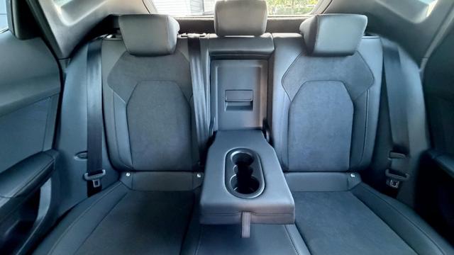 Cupra Formentor VZ 2,0 TSI DSG 195kW 5 Jahre 